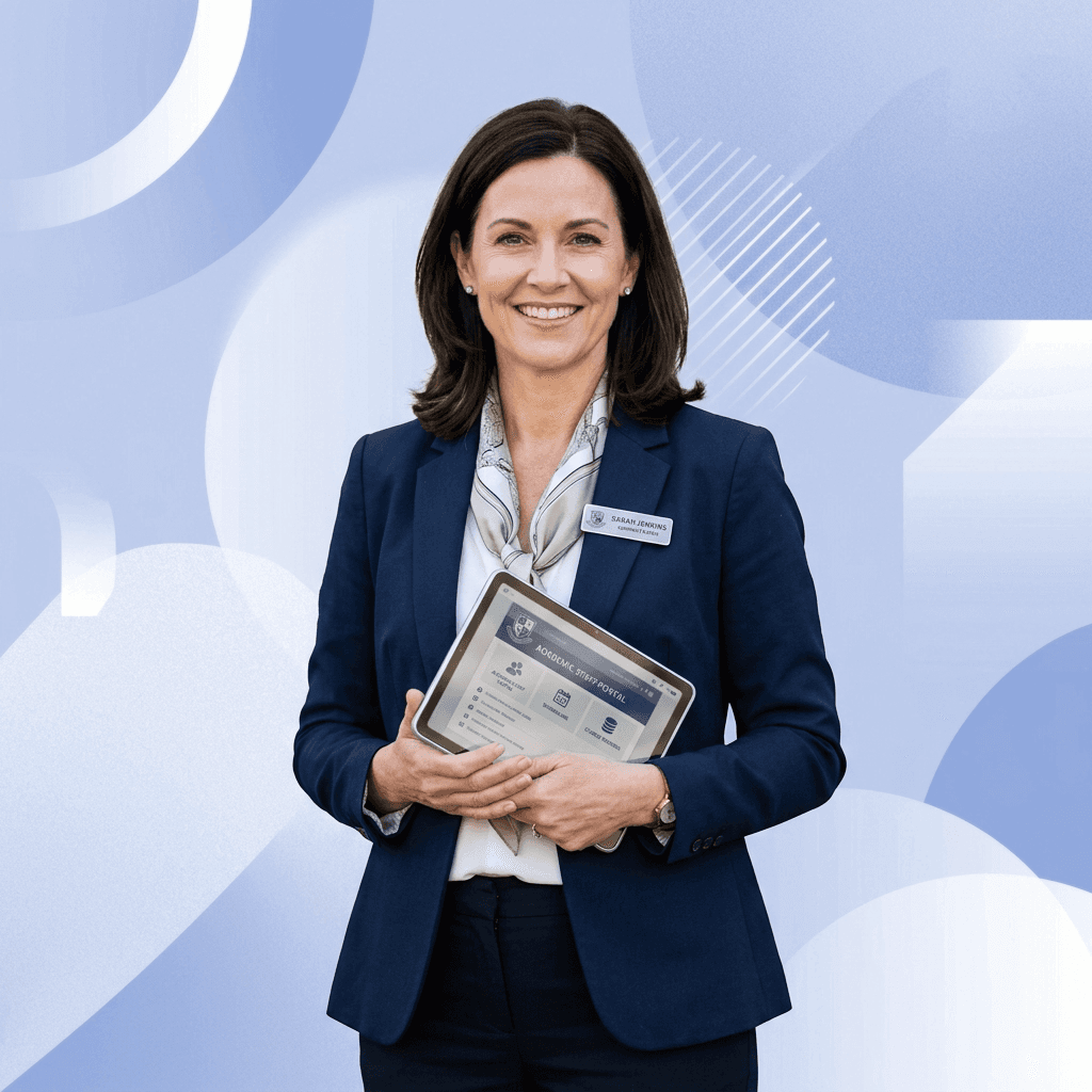 School Administrator