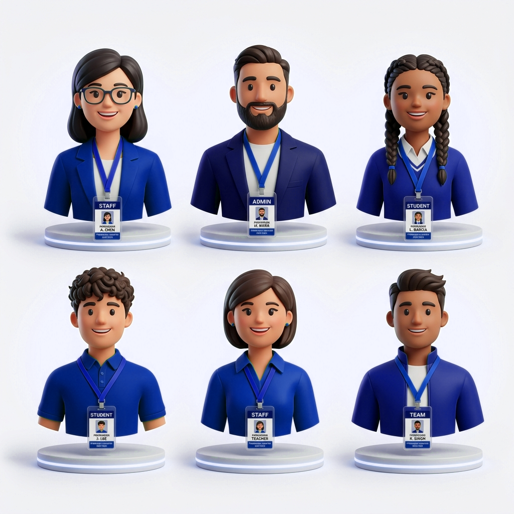 Invite Your Team